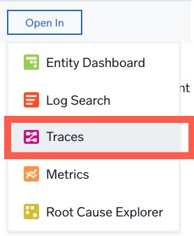 Traces